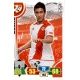 Bueno Rayo Vallecano 262 Adrenalyn XL La Liga 2013-14