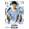 Add to your collection Abdukodir Khusanov Manchester City Topps Match Attax Champions League 2026-27