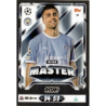 Get yours Rodri Attax Master Topps UEFA Match Attax 2026-27