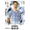 Compra online Tijjani Reijnders Manchester City Topps UCC Match Attax 2026-27