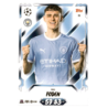 Get Phil Foden Manchester City Topps UEFA Match Attax 2026-27