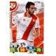 Larrivey Rayo Vallecano 263 Adrenalyn XL La Liga 2013-14