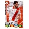 Larrivey Rayo Vallecano 263 Adrenalyn XL La Liga 2013-14