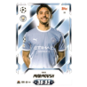 Find Omar Marmoush Manchester City Topps UEFA Match Attax 2026-27