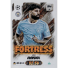 Hazte con Joško Gvardiol Fortress Match Attax 2026-27