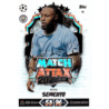 Buy Cards online Antoine Semenyo Match Attax 20th Anniversary Topps Match Attax UCC 2026-27
