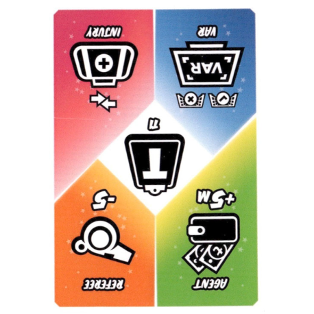 Busca y compra Manuel Ugarte Manchester United Match Attax Champions League 2026-27