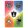 Busca y compra Manuel Ugarte Manchester United Match Attax Champions League 2026-27