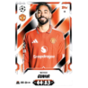 Compra online Matheus Cunha Manchester United Match Attax 2026-27