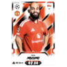 Get Bryan Mbeumo Manchester United Topps UCC Match Attax 2026-27