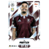 Get it now Ian Maatsen Aston Villa Topps Match Attax 2026-27