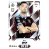 Find Matty Cash Aston Villa Topps UEFA Champions League Match Attax 2026-27