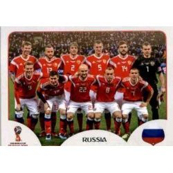 Team Photo Russia 33