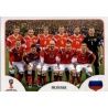Team Photo Russia 33 Russia
