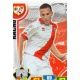 Nacho Rayo Vallecano 266 Adrenalyn XL La Liga 2013-14