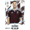 Consigue Youri Tielemans Aston Villa Topps Match Attax Champions League 2026-27