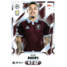 Completa tu colección Morgan Rogers Aston Villa Match Attax 2026-27