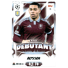Add to your collection Alysson Attax Debutant Topps Match Attax UCC 2026-27