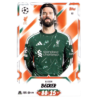 Añade a tu colección Alisson Becker Liverpool Topps UEFA Champions League Match Attax 2026-27