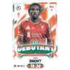 Buy Cards Jérémy Jacquet Attax Debutant Topps Match Attax UCC 2026-27