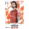 Colecciona Dominik Szoboszlai Liverpool Topps Match Attax 2026-27