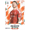 Add to your collection Alexis Mac Allister Liverpool Topps UEFA Champions League Match Attax 2026-27