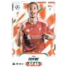 Colecciona Hugo Ekitiké Liverpool Match Attax Champions League 2026-27