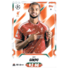 Colecciona Cody Gakpo Liverpool Topps Match Attax 2026-27