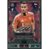 Consigue ahora Alexander Isak Power Play Signature Style Topps UEFA Champions League Match Attax 2026-27