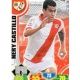 Nery Castillo Rayo Vallecano 269 Adrenalyn XL La Liga 2013-14