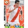 Nery Castillo Rayo Vallecano 269 Adrenalyn XL La Liga 2013-14