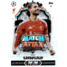 Add to your collection Dominik Szoboszlai Match Attax 20th Anniversary Topps Match Attax UCC 2026-27
