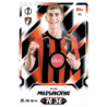 Encuentra Veljko Milosavljević AFC Bournemouth Topps UCC Match Attax 2026-27