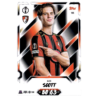 Añade a tu colección Alex Scott AFC Bournemouth Match Attax 2026-27