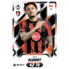 Complete your collection Justin Kluivert AFC Bournemouth Match Attax Champions League 2026-27