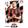 Collect David Brooks AFC Bournemouth Topps UEFA Champions League Match Attax 2026-27
