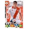 Iago Falqué Rayo Vallecano 270 Adrenalyn XL La Liga 2013-14