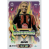 Compra Junior Kroupi Goaliaths Topps Match Attax UCC 2026-27