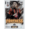 Get it now James Hill Fortress Match Attax 2026-27
