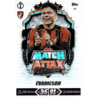 Find Evanilson Match Attax 20th Anniversary Topps UEFA Champions League Match Attax 2026-27