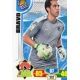 Bravo Real Sociedad 271 Adrenalyn XL La Liga 2013-14