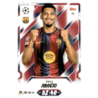 Completa tu colección Ronald Araújo Barcelona Topps UEFA Match Attax 2026-27