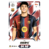 Get yours Pau Cubarsí Barcelona Topps Match Attax 2026-27