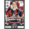 Añade a tu colección Frenkie de Jong Attax Master Topps Match Attax Champions League 2026-27