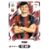 Hazte con Pedri Barcelona Topps Match Attax Champions League 2026-27