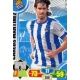 Carlos Martínez Real Sociedad 272 Adrenalyn XL La Liga 2013-14