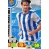 Carlos Martínez Real Sociedad 272 Adrenalyn XL La Liga 2013-14
