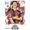 Collect Anthony Gordon Barcelona Topps Match Attax UCC 2026-27