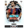 Consigue ahora Ferran Torres Match Attax 20th Anniversary Topps Match Attax 2026-27