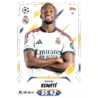 Compra Ibrahima Konaté Real Madrid Topps UCC Match Attax 2026-27